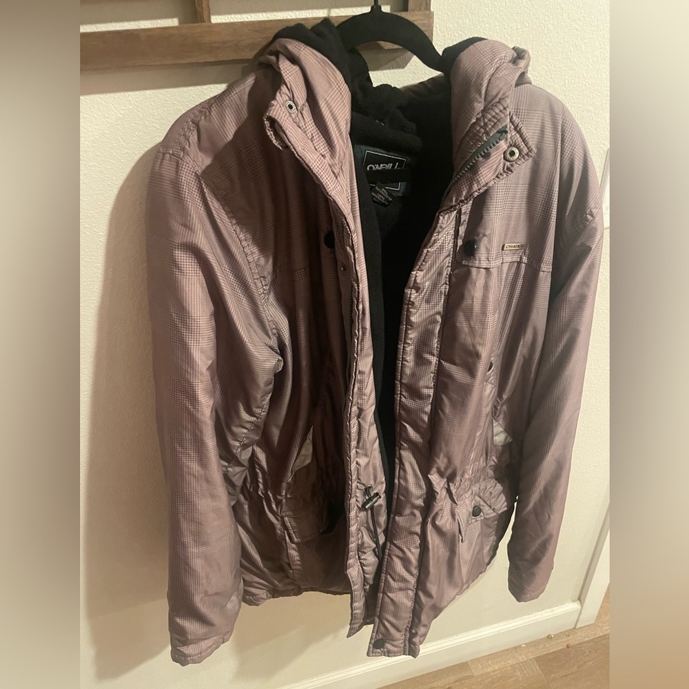 O'Neill Ski Jacket‎ Performance Jacket Size X-Large